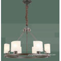 Maurice Alloy Glass Pendant Light Chandelier Lamp